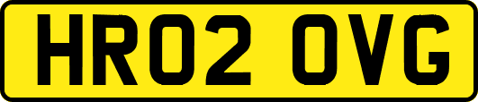 HR02OVG