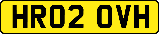 HR02OVH