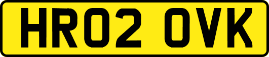 HR02OVK