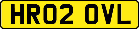 HR02OVL
