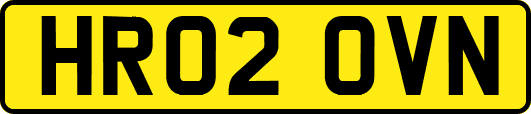 HR02OVN