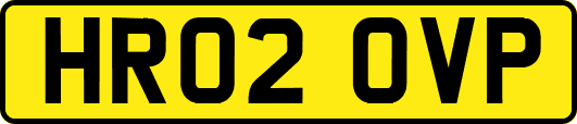HR02OVP