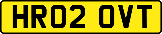 HR02OVT