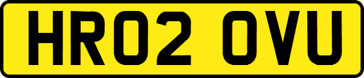 HR02OVU