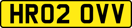 HR02OVV