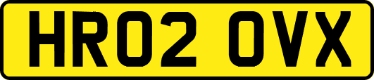 HR02OVX