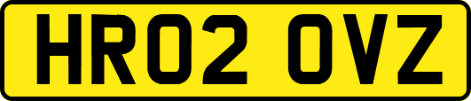 HR02OVZ