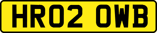 HR02OWB