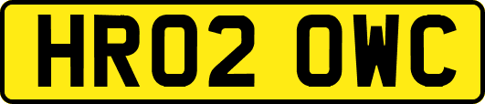 HR02OWC