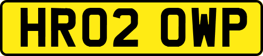 HR02OWP