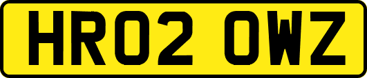 HR02OWZ