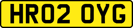 HR02OYG
