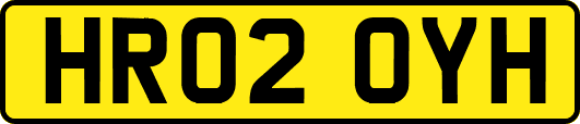 HR02OYH