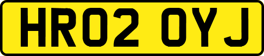 HR02OYJ