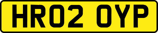 HR02OYP
