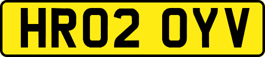 HR02OYV