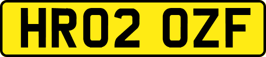 HR02OZF