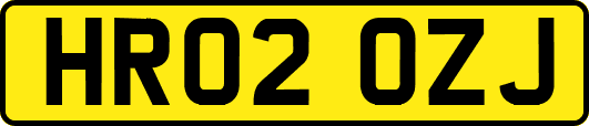 HR02OZJ