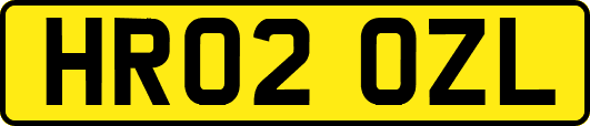 HR02OZL