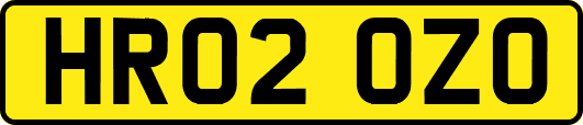 HR02OZO