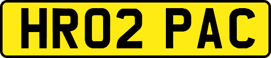 HR02PAC
