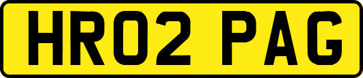 HR02PAG