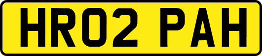 HR02PAH