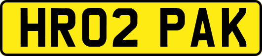 HR02PAK