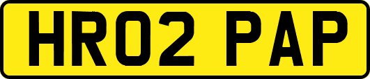 HR02PAP