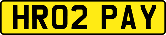 HR02PAY