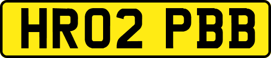 HR02PBB