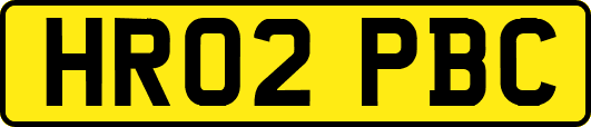 HR02PBC