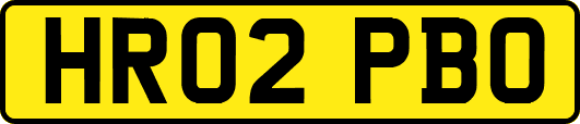 HR02PBO