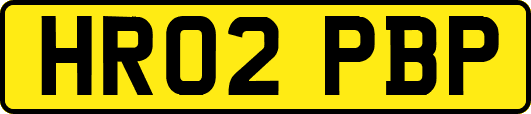 HR02PBP