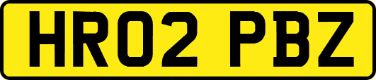 HR02PBZ