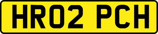 HR02PCH