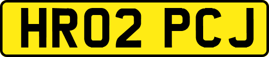 HR02PCJ