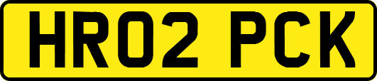 HR02PCK