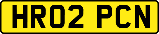 HR02PCN