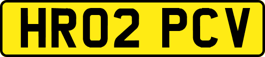 HR02PCV