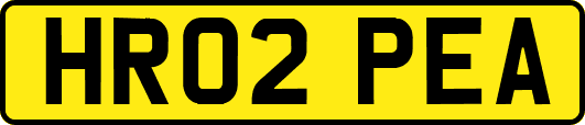 HR02PEA