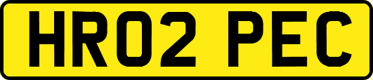 HR02PEC