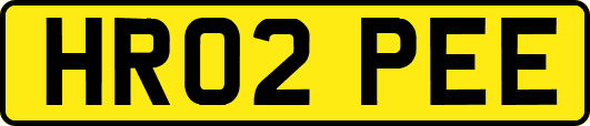 HR02PEE