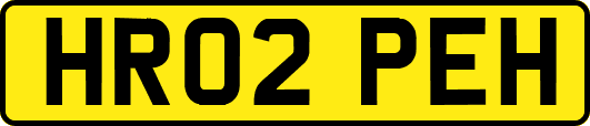 HR02PEH