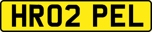 HR02PEL