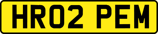 HR02PEM