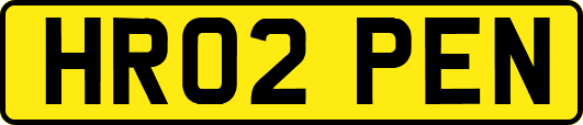 HR02PEN