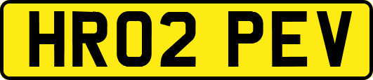 HR02PEV