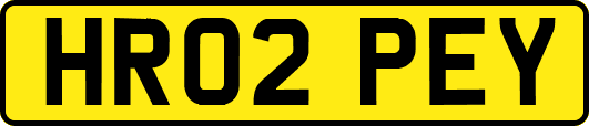 HR02PEY