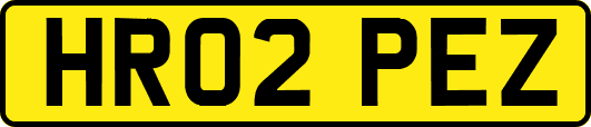 HR02PEZ